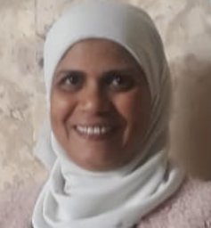 Wedad S. Sakran