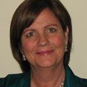 Patricia O'Connor