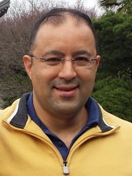 Kianoosh Hatami