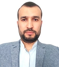 Jamoliddin Razzokov