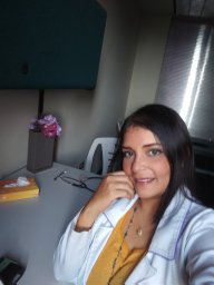 Yolanda Perez