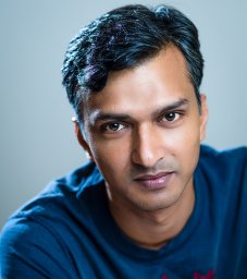 Imtiaj Ahmed