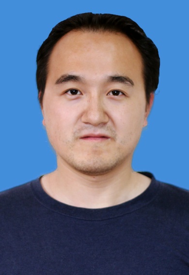 Caihao Hong