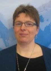 Hanne K. Maehre