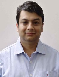 Anshu Sharma
