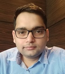 Tarun Shankar Choudhary