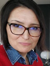 Vasiliki Kosma
