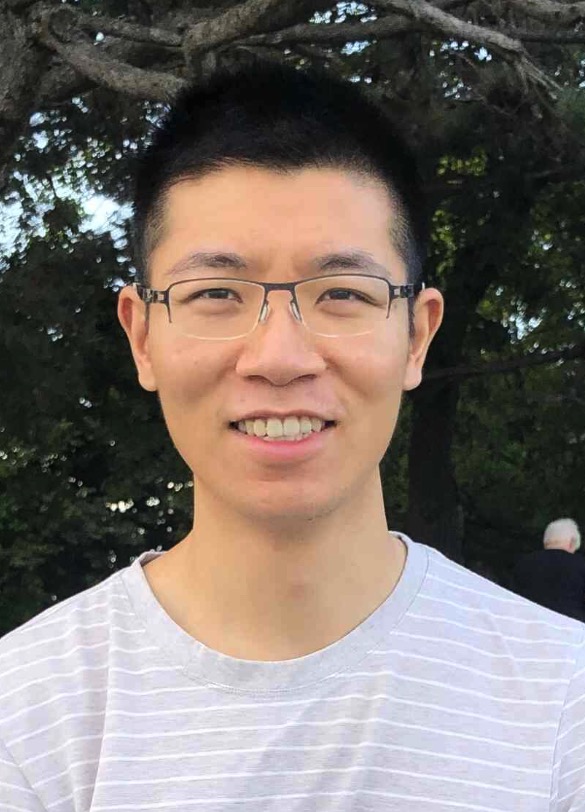 Yuetian Luo