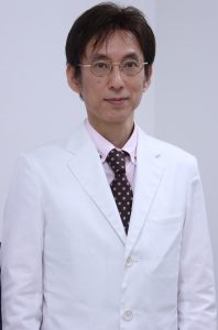 Tatsuya Mizoue
