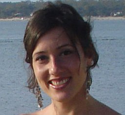Ximena Goldberg