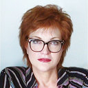 Lubov Atramentova