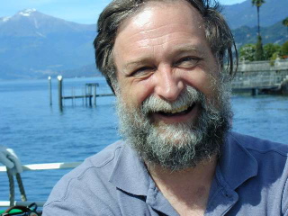 Eduardo Hector Fradkin