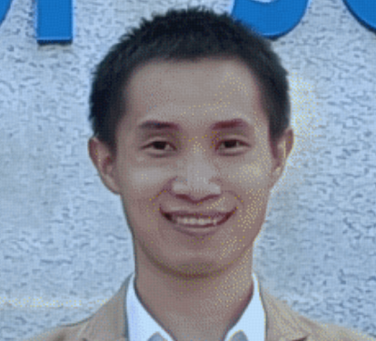 Zhongxiao Lin