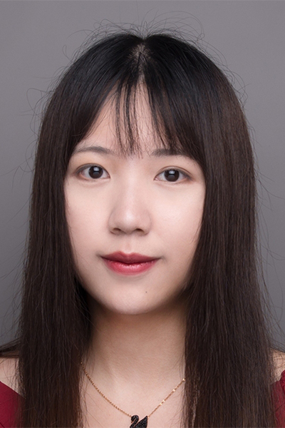 Yingfan Wang