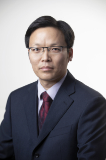 Zhi Wang