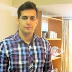 Amin Nazerigivi