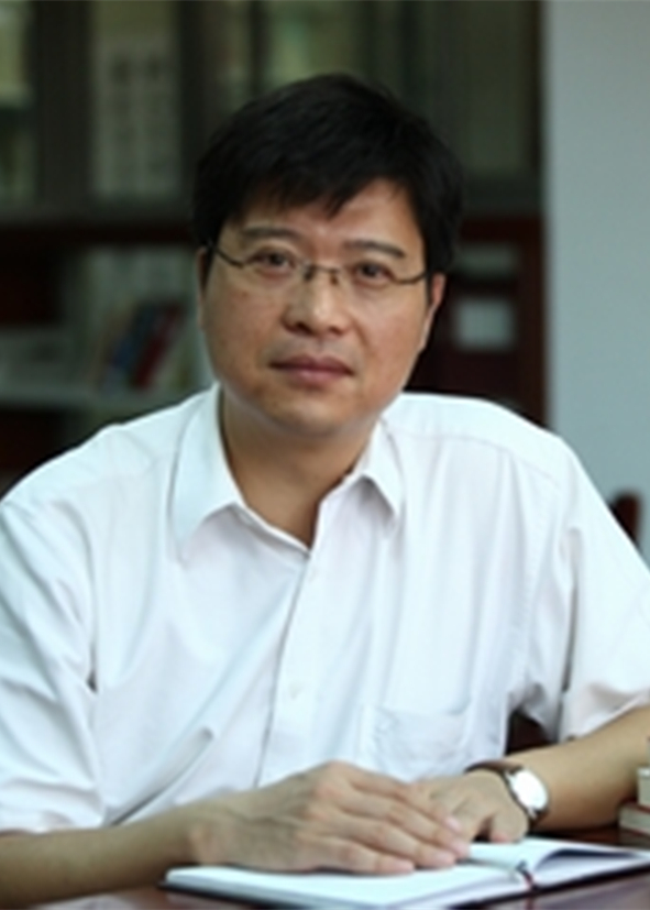 Shangli Lin