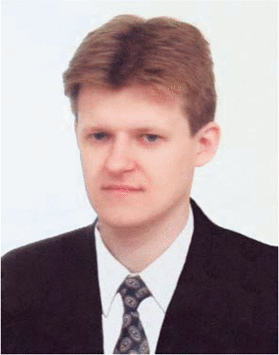 Janusz Podlinski