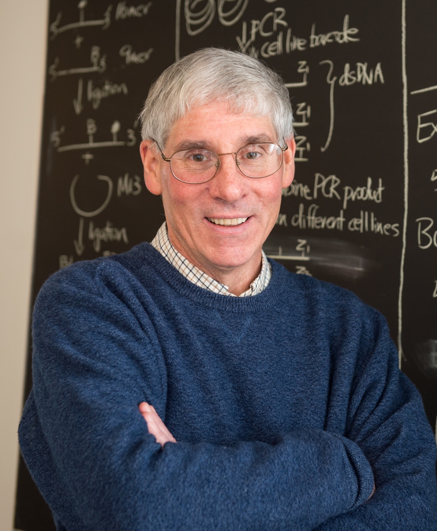 John M. Essigmann