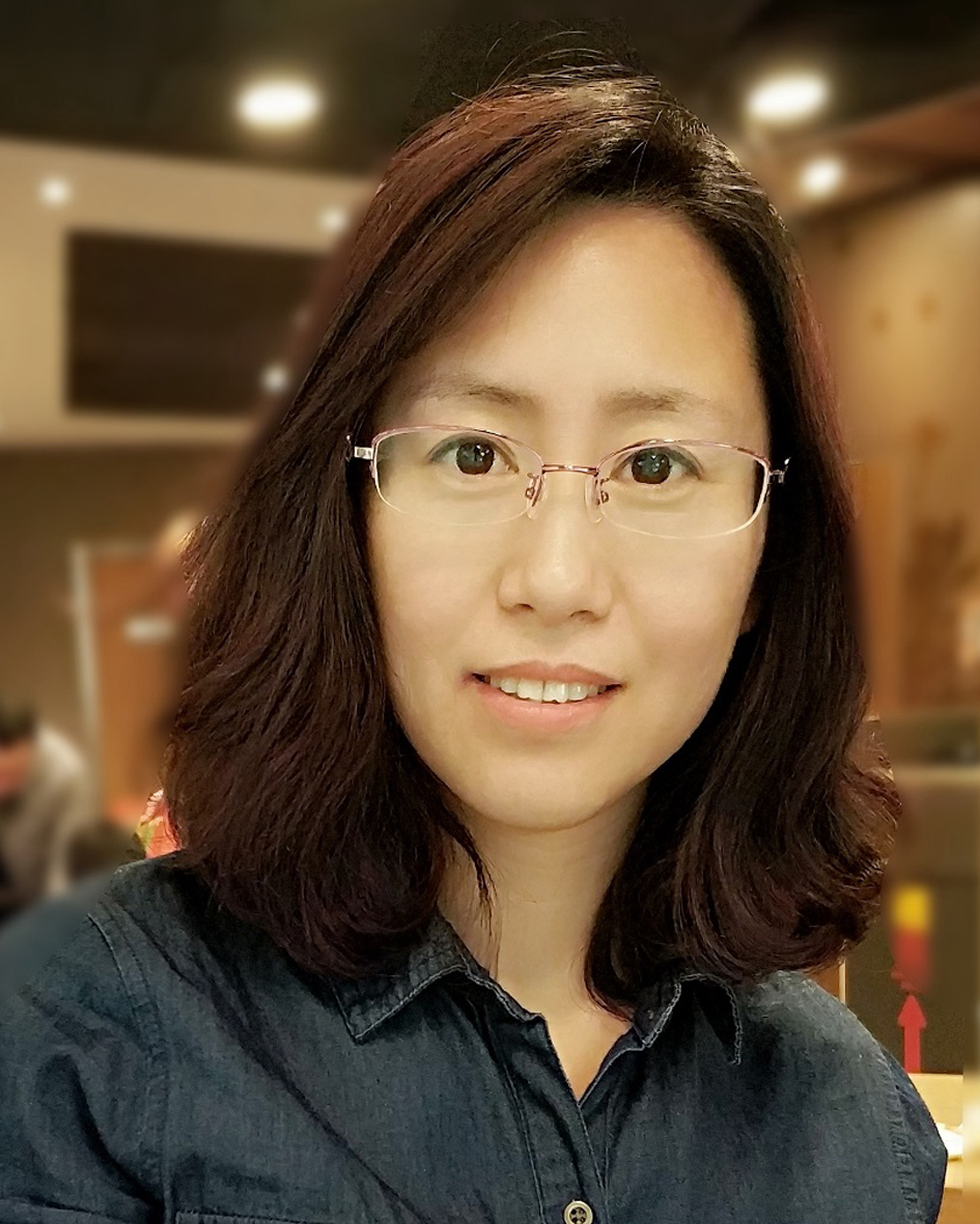 Zhenping Qu
