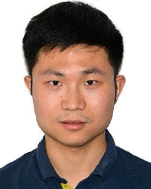 Yanan Wang