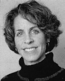 Kristina M. Ropella