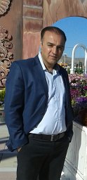 Afshin Goodarzi