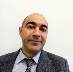 Saak Ovsepian