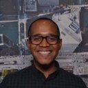Dereck Alleyne