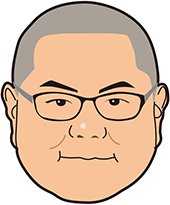 Takashi Shinzato