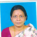 Vasundhara Devi Jonnalagedda