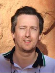 Christopher Edwards