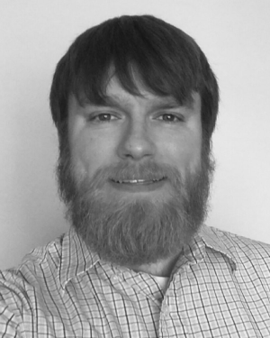 Paul Wood