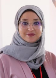 Ghada Feki