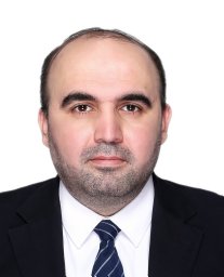 Mujeeb Abdullah
