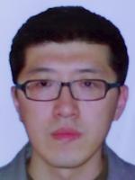 Hongda Liu