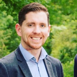 Daragh T. Mcdermott