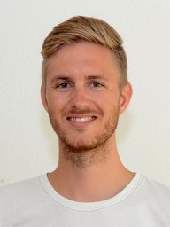 casper clausen