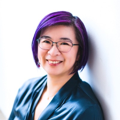 Alice Zheng