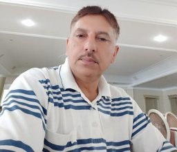 Shariefuddin Pirzada