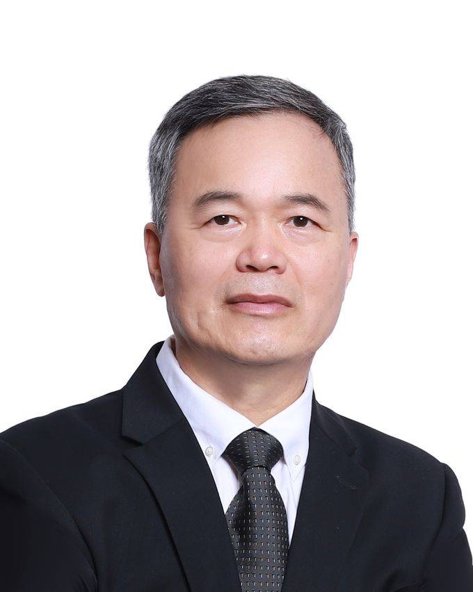 Jianmin Zhang
