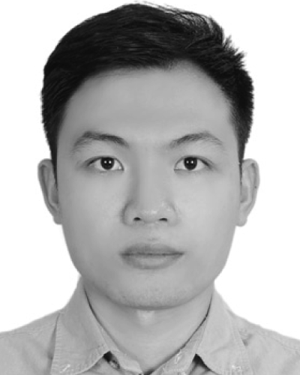 Baihong Lin