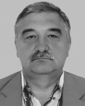 P. K. Nesterov