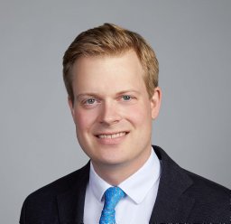 Patrick M. Brunner