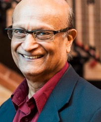 Vijaya Raghavan