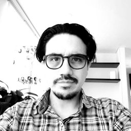Liven Fernando Martínez-Bernal