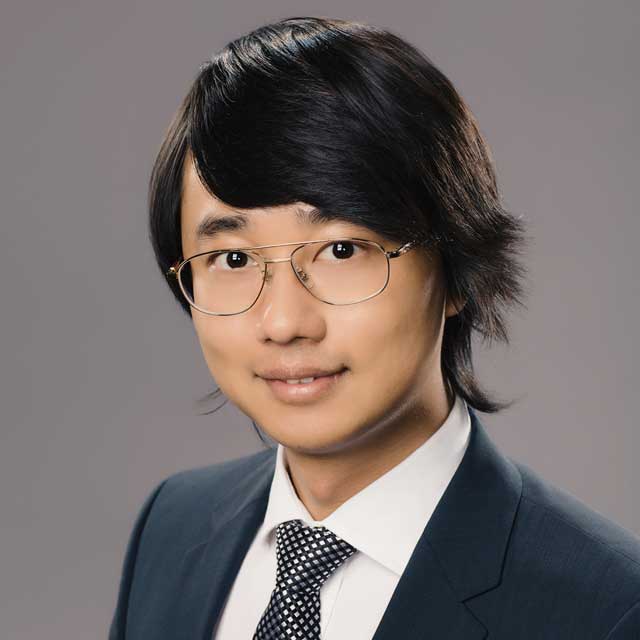 Feng Yan