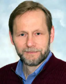 Kevin Behar