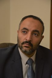 Mostafa M. Hegazy