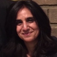 Satinder P. Gill